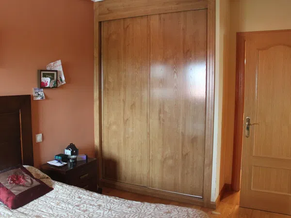Piso en Calle Rosa Chacel, 9, El Pilar - Bripac, El Pilar - Bripac - Foto 9