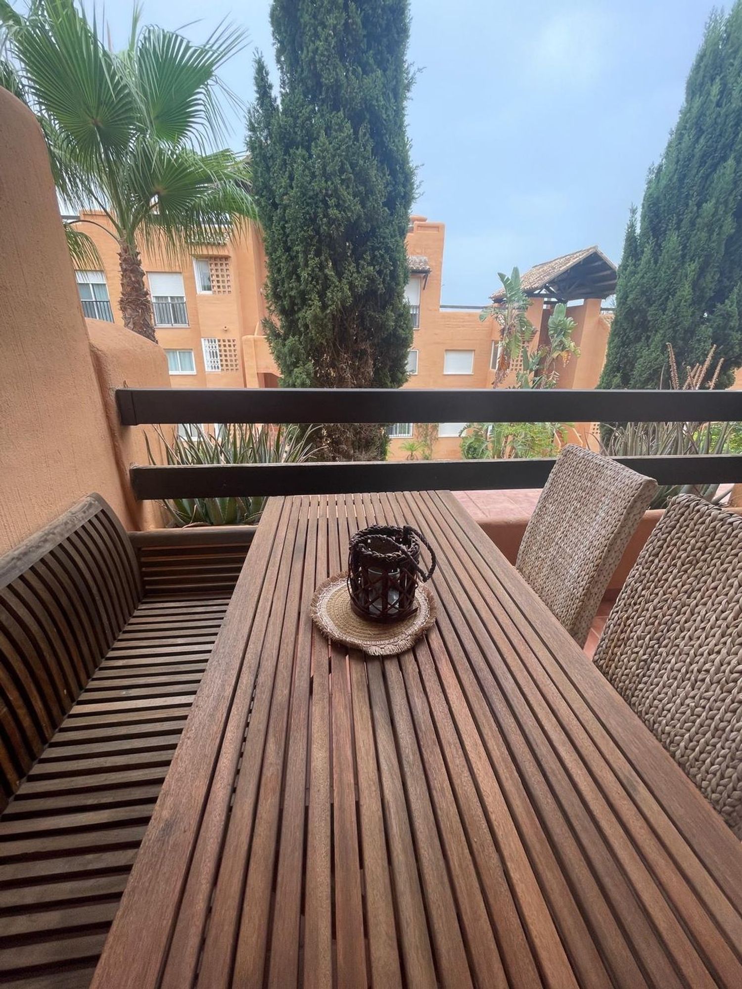 Piso en calle Casares del Sol, 14 - Foto 29