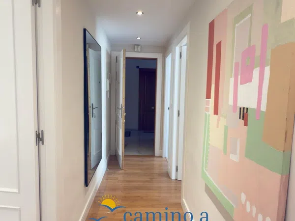 Piso en Calle Amargura - Foto 1