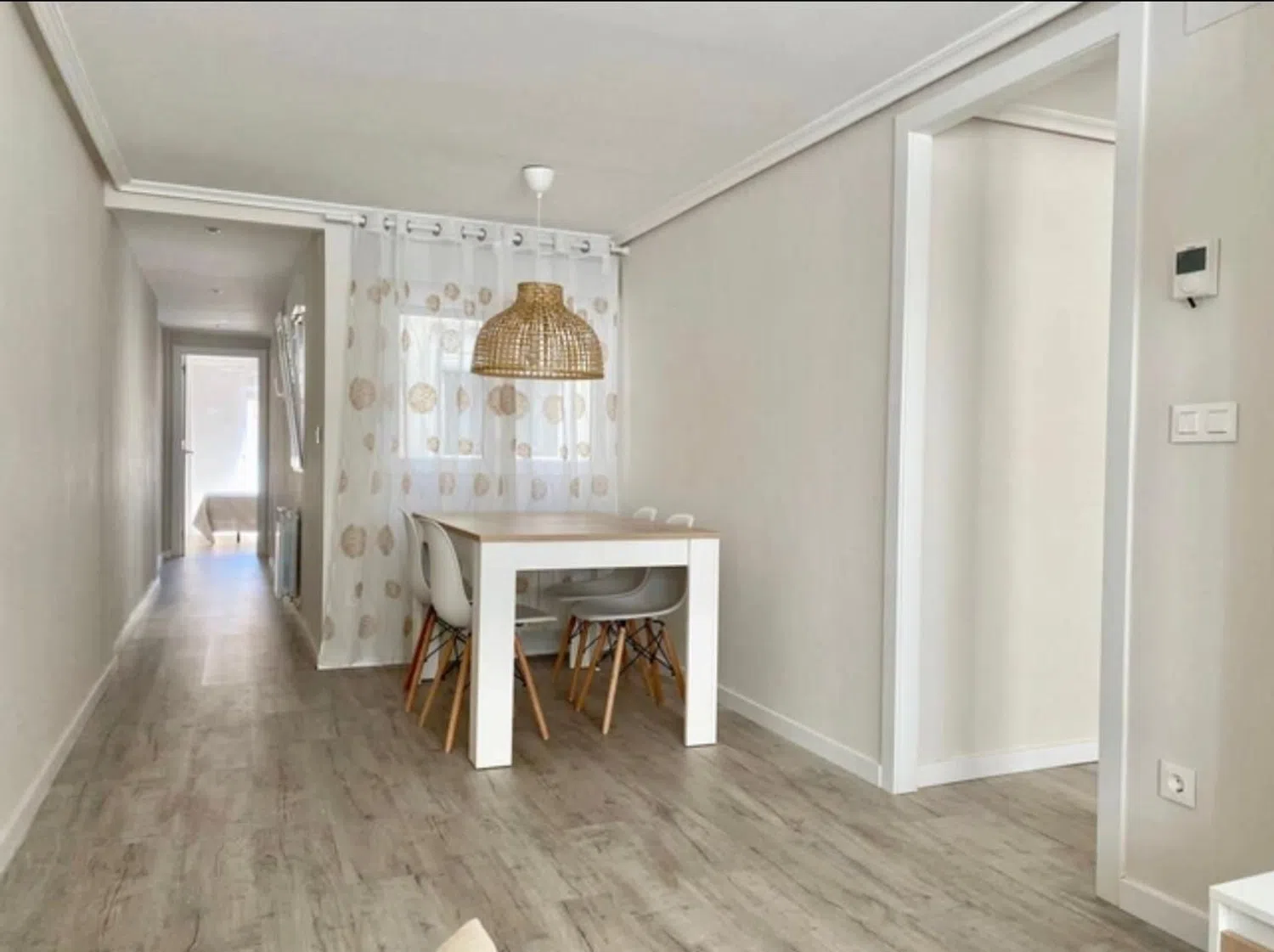 Ático en calle de Nicolás Salmerón s/n - Foto 8