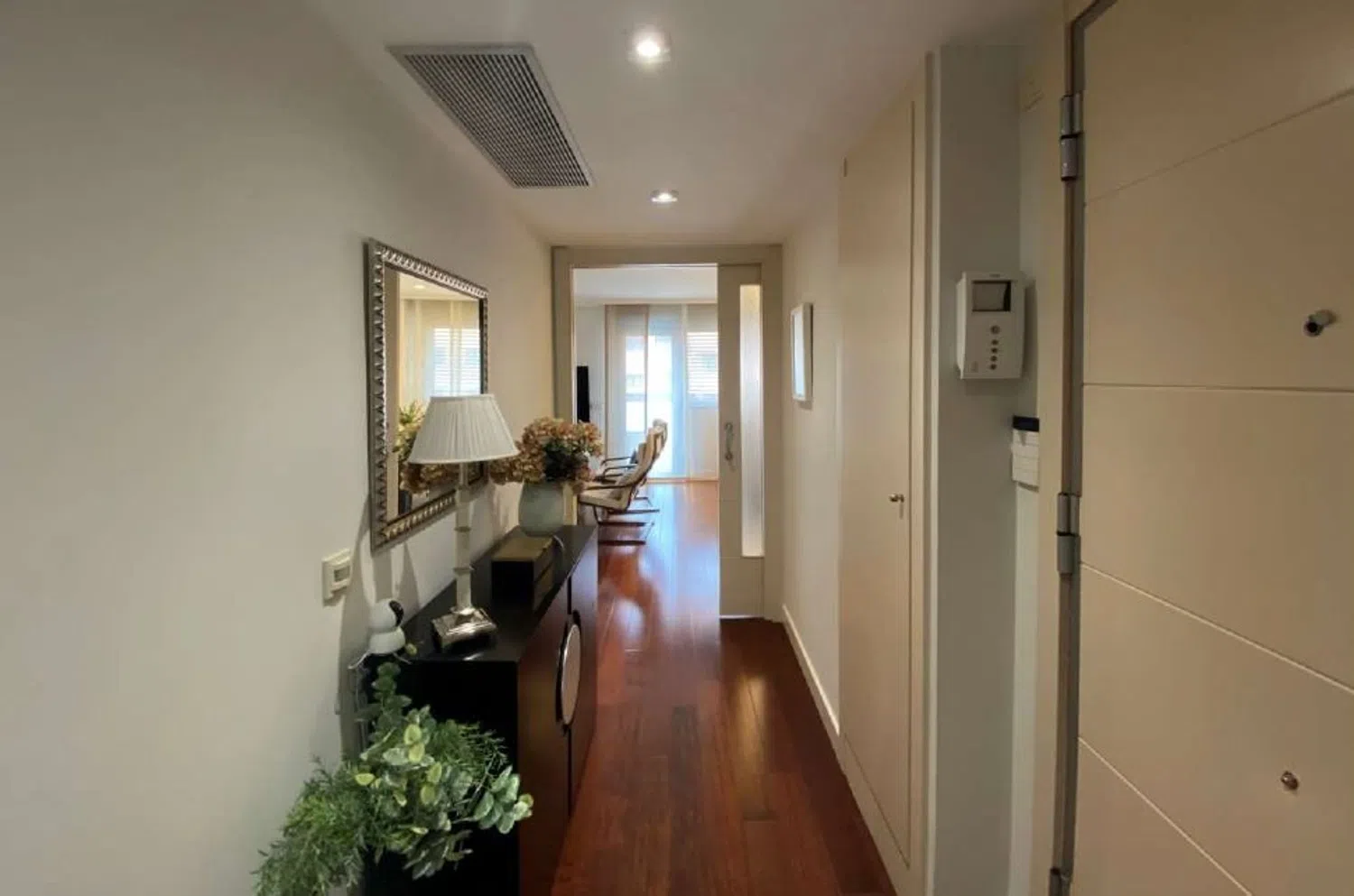 Piso en calle de Vicente Blasco Ibáñez, 43 - Foto 1