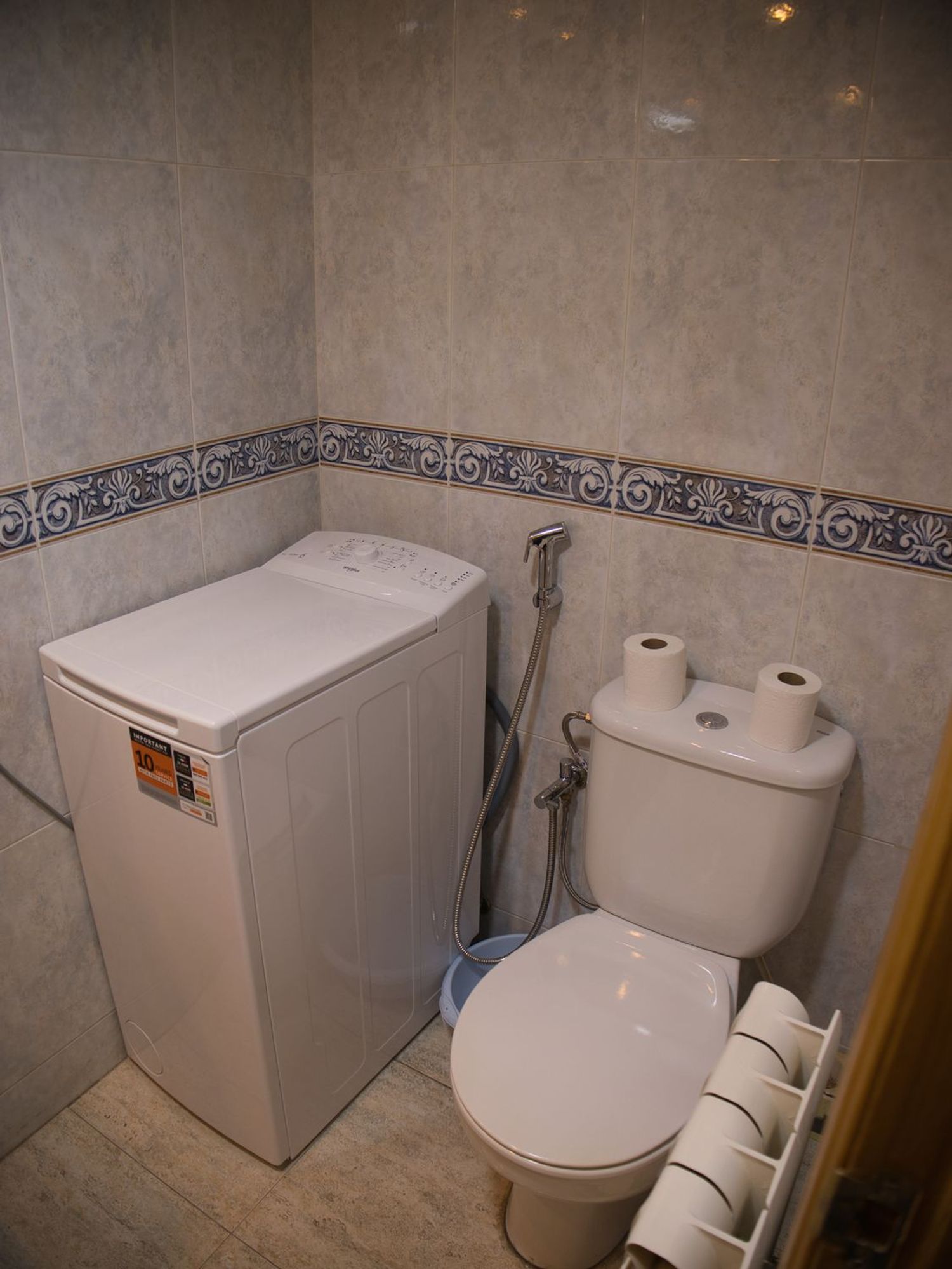 Piso en calle de Casto Méndez Núñez, 13 - Foto 28