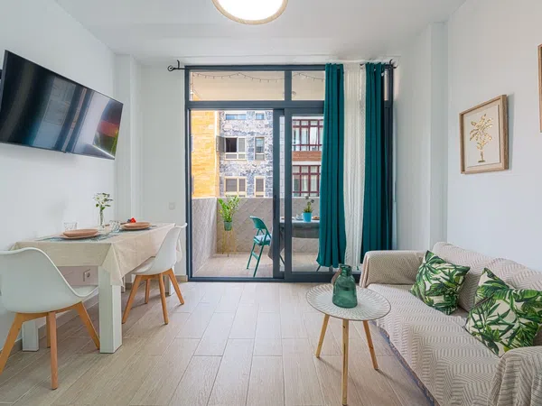 Piso en calle Luis Morote, 40