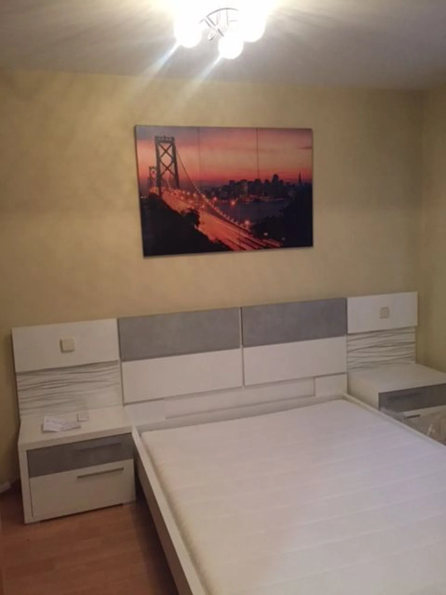 Estudio en calle Luis Sauquillo, 107 - Foto 8