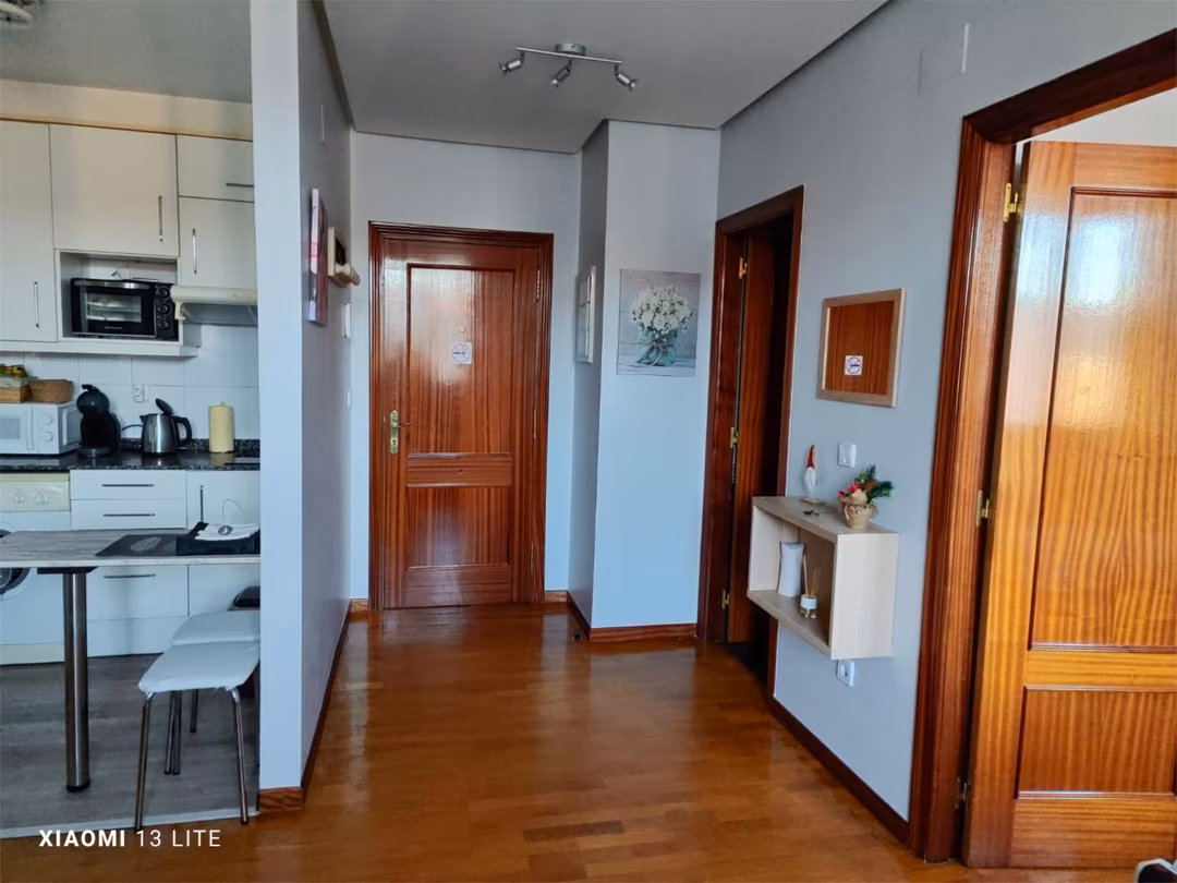 Piso en  Avenida da Florida 58 - Foto 2