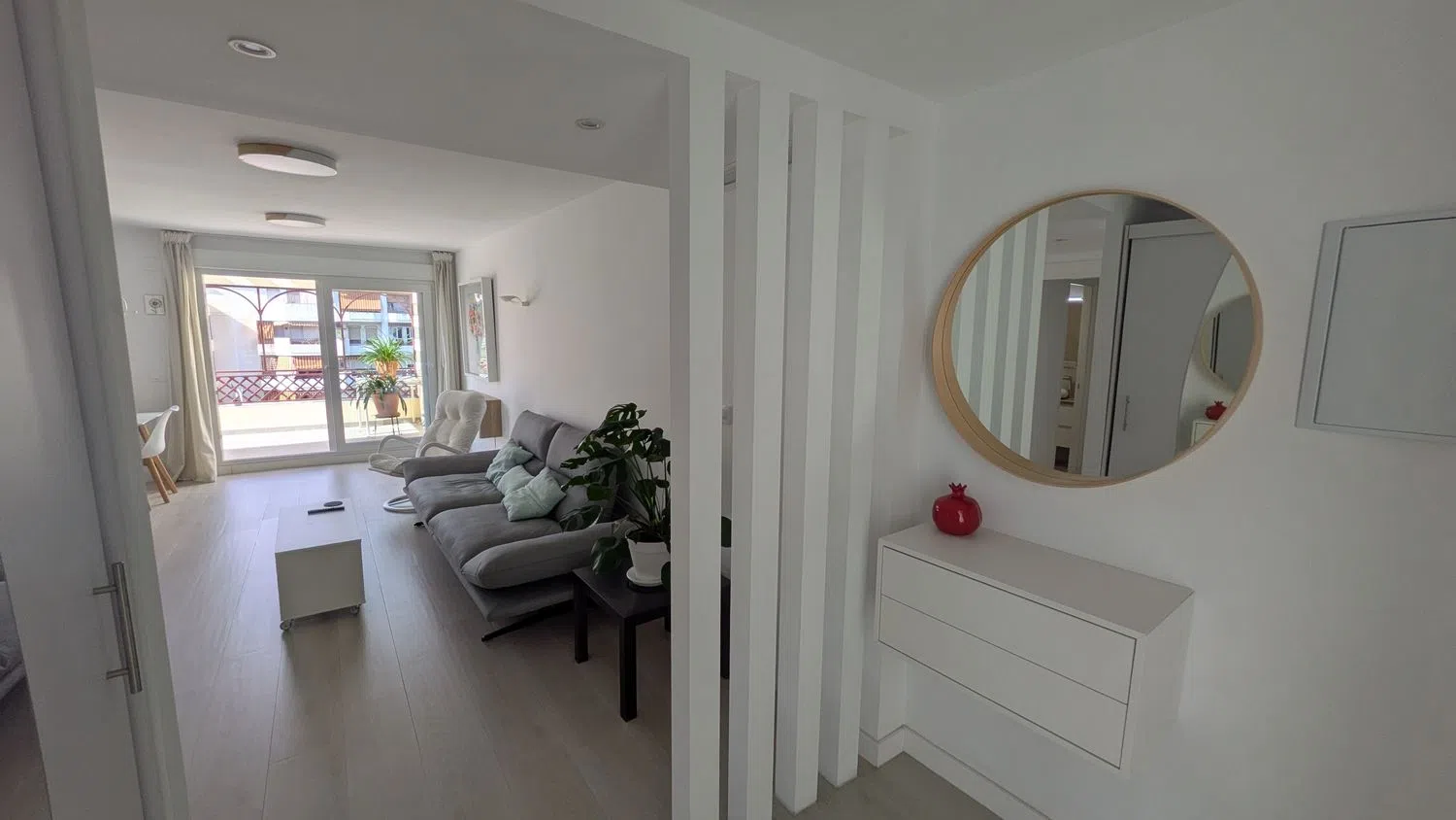 Ático en calle Almogía, 14 - Foto 4