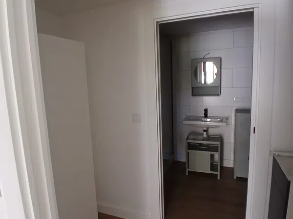 Estudio en calle Nogal, 3 - Foto 12