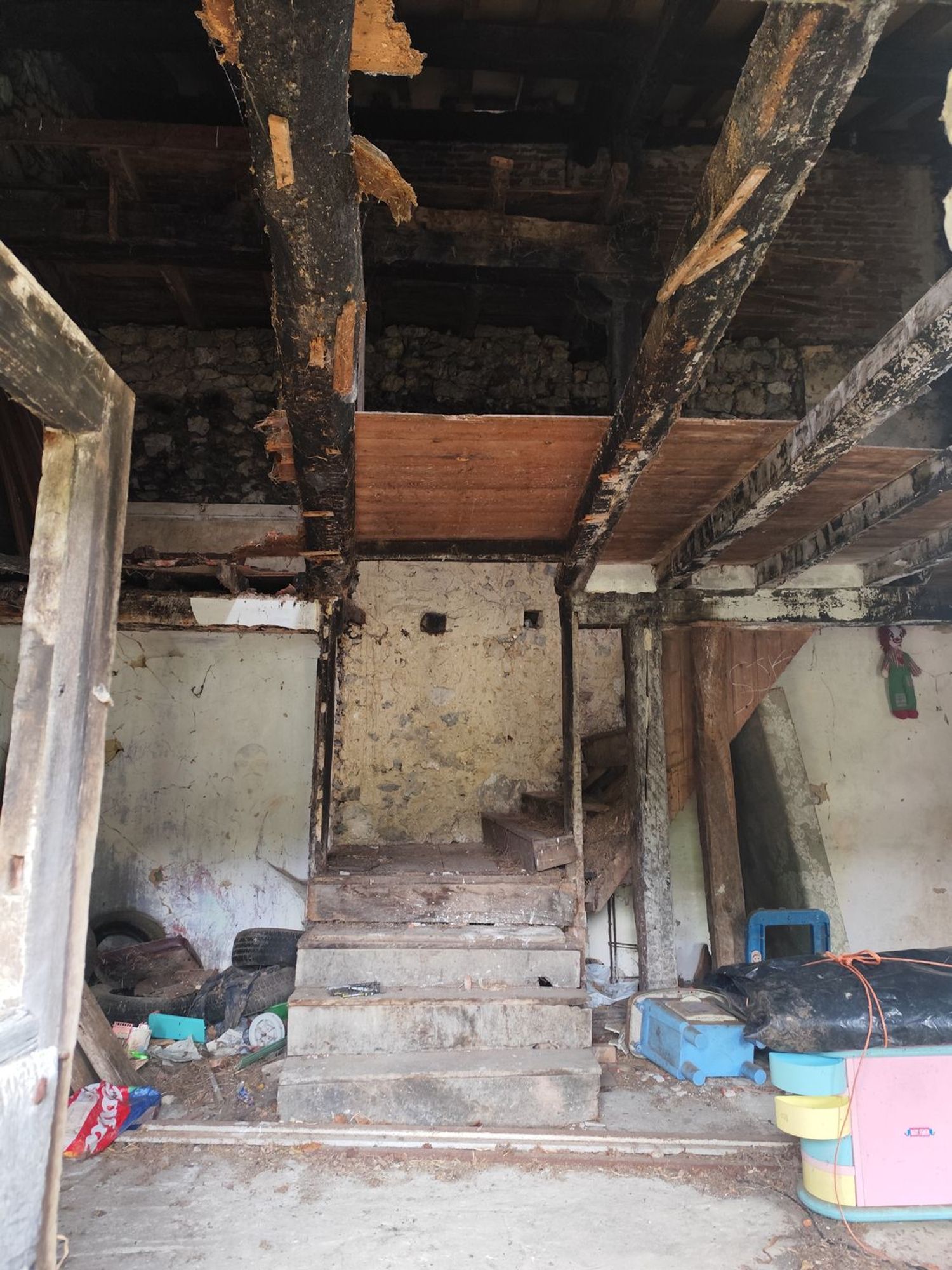Casa de pueblo en la cantolla, 62 - Foto 2