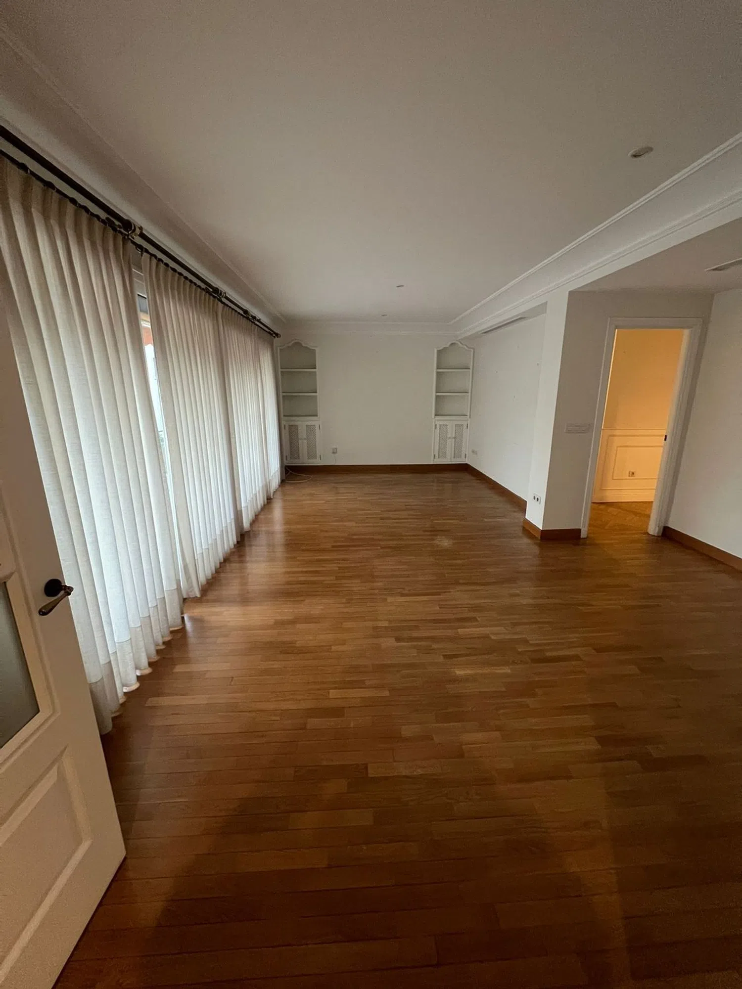 Piso en ronda Ciudad de, 3 - Foto 2