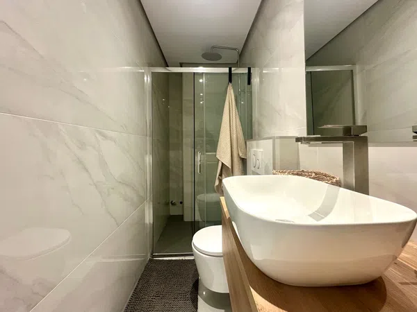 Piso en calle Aguamarina, 62 - Foto 16