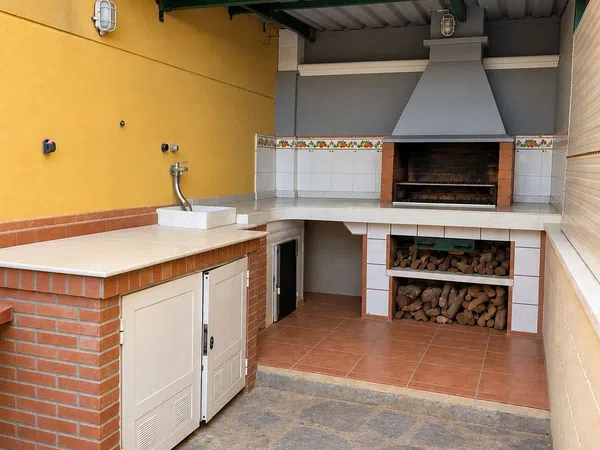 Chalet adosado en Entrada Dolores, 8, La Vega - Marenyet, La Vega - Marenyet - Foto 8