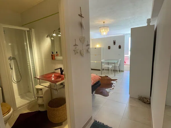 Estudio en Calle de Saridakis, 24, Cala Major - Foto 14