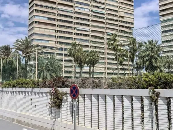 Piso en calle d'Alboran, 1 - Foto 24