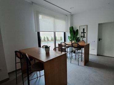 Piso en  Carrer de Lepant - Foto 21