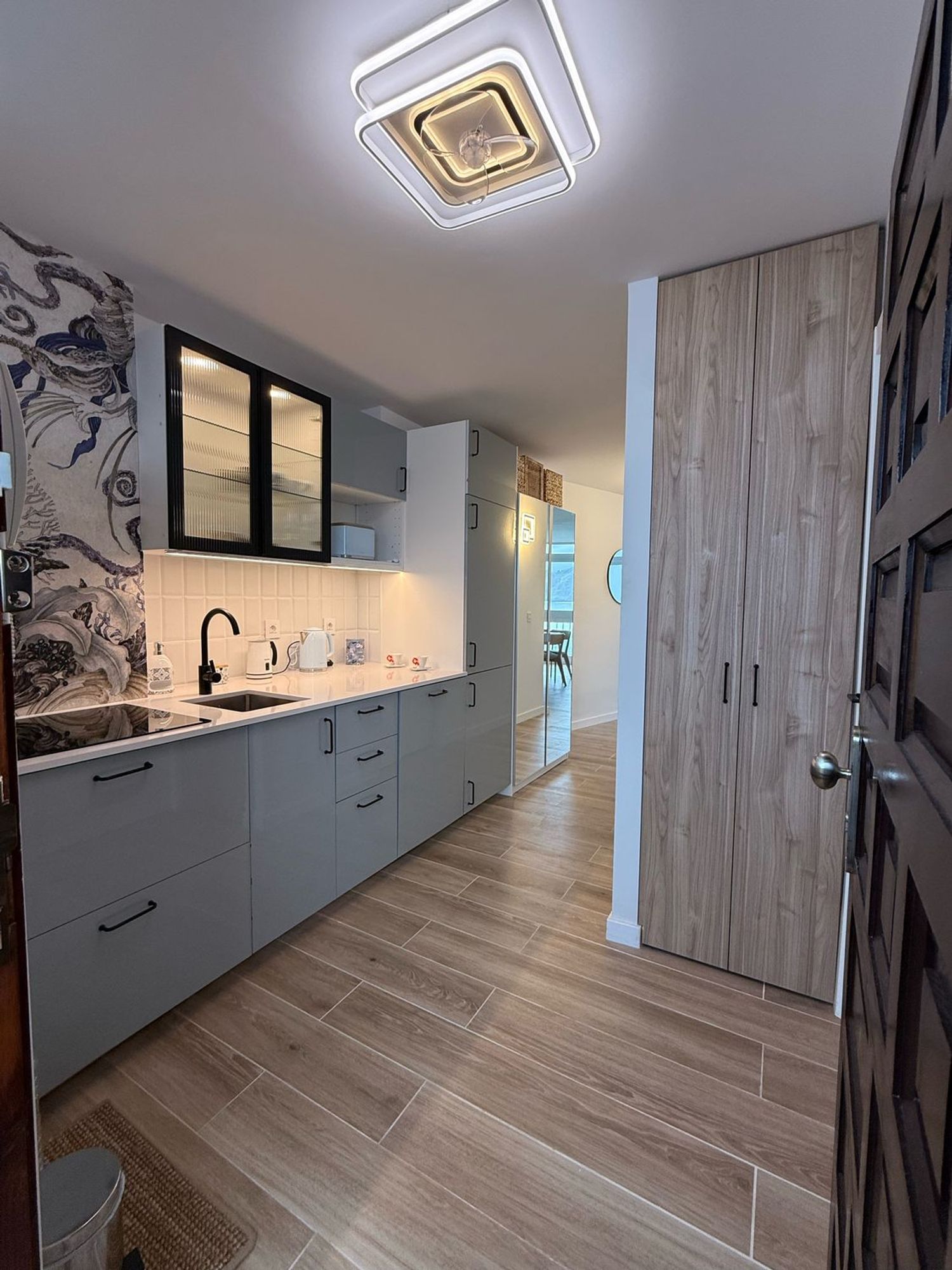 Piso en calle Mesa del mar, 230 - Foto 7