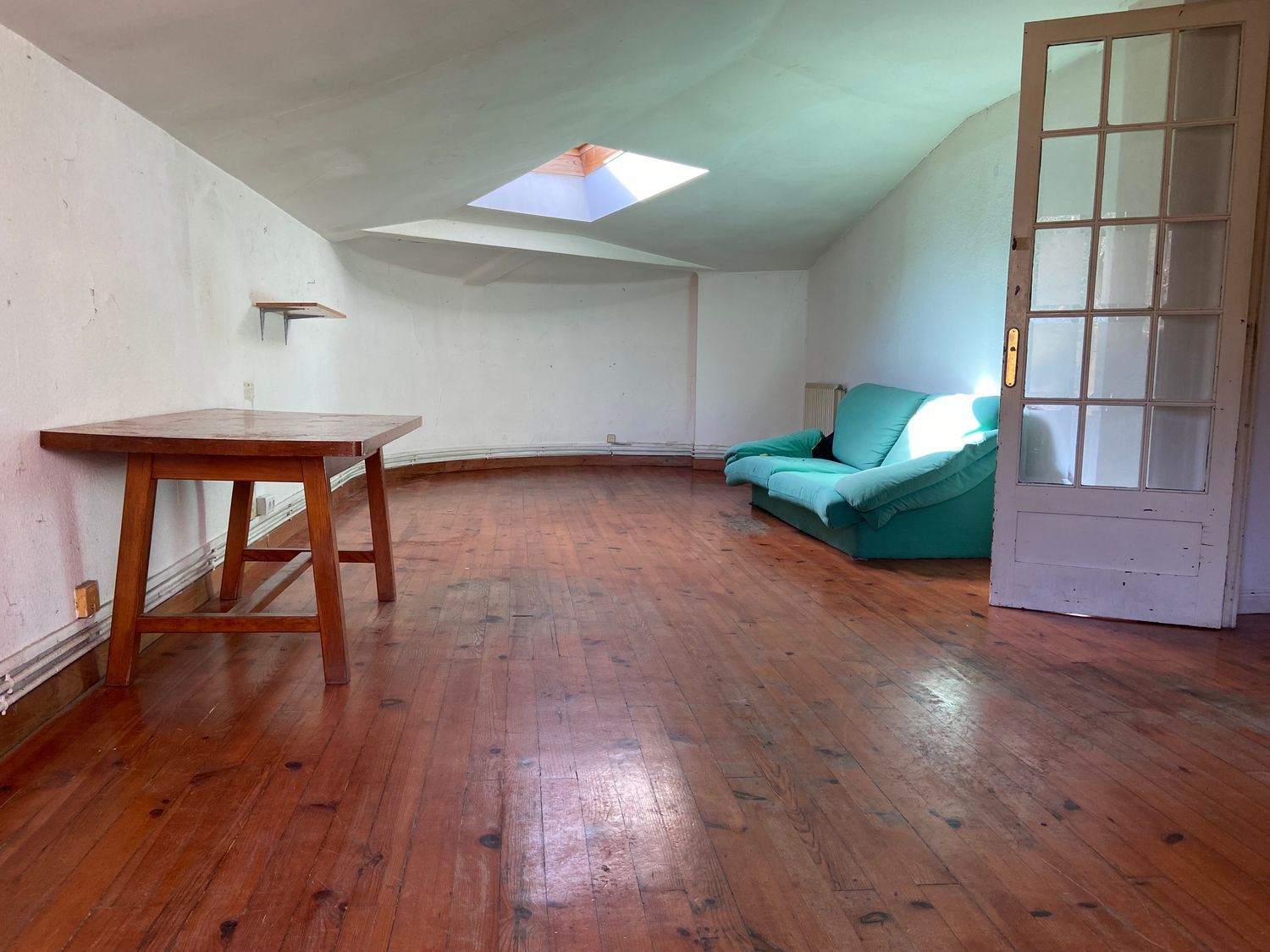 Ático en calle de Juan de Labrit, 1 - Foto 13