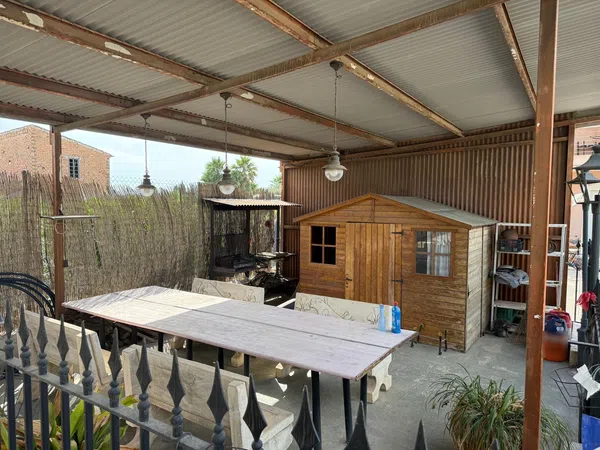 Casa o chalet independiente en Carril de la Enera, 42, Los Dolores - Foto 6