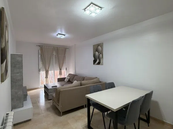 Piso en San Javier, San Javier - Foto 9
