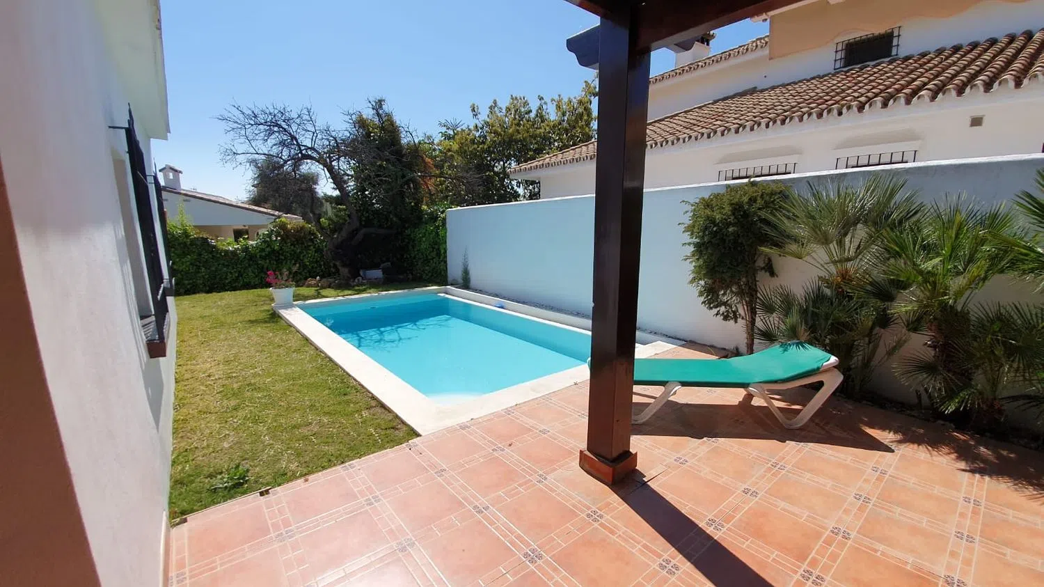Casa independiente en avenida Huerta Belón, 1 - Foto 7