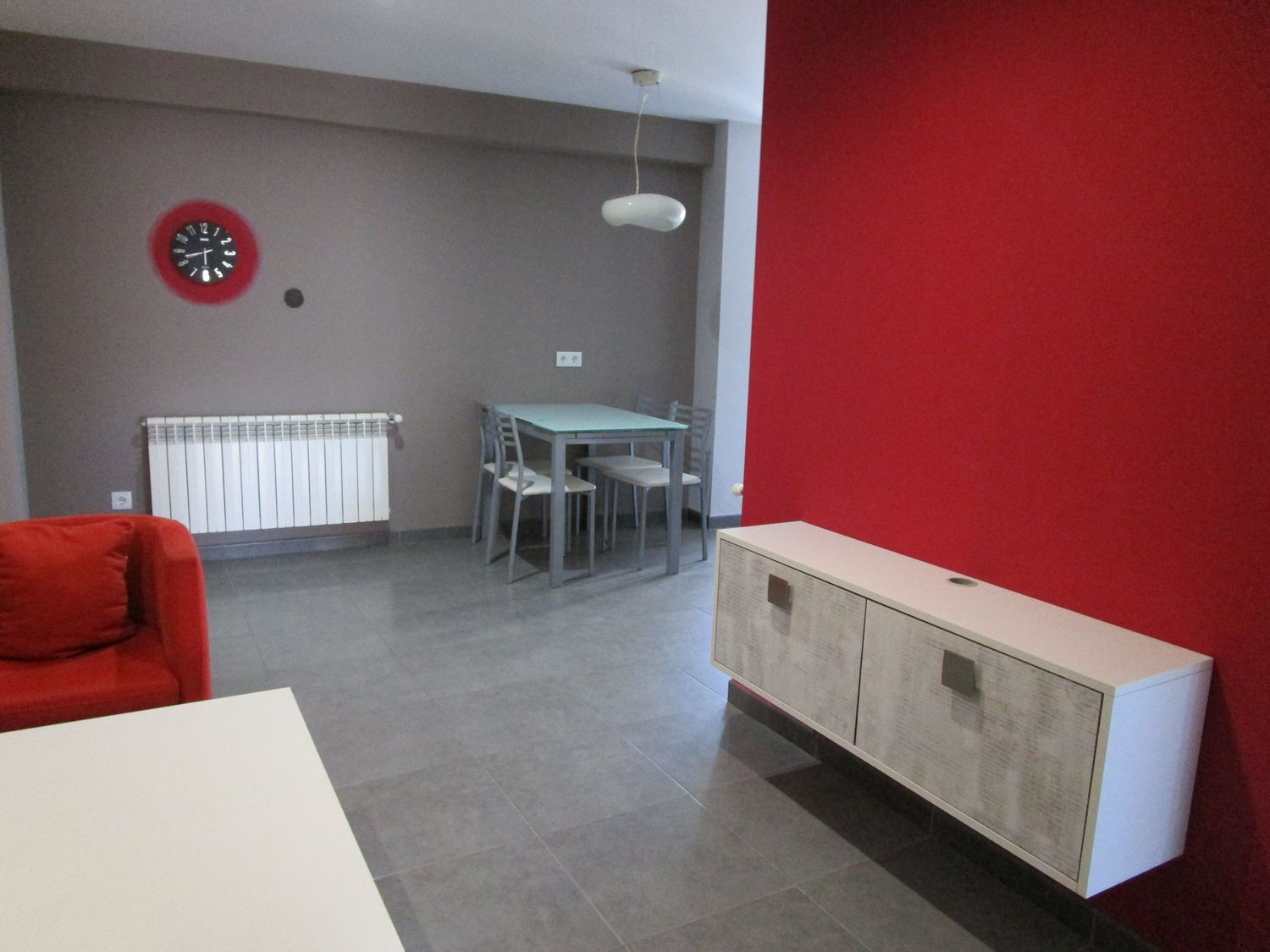 Piso en Calle do Home Santo, 33, Campus norte - S.Caetano, Campus norte - S.Caetano - Foto 6