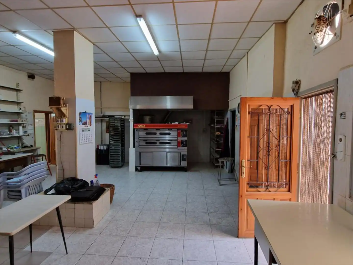 Piso en  Carrer Sant Josep 5 - Foto 7