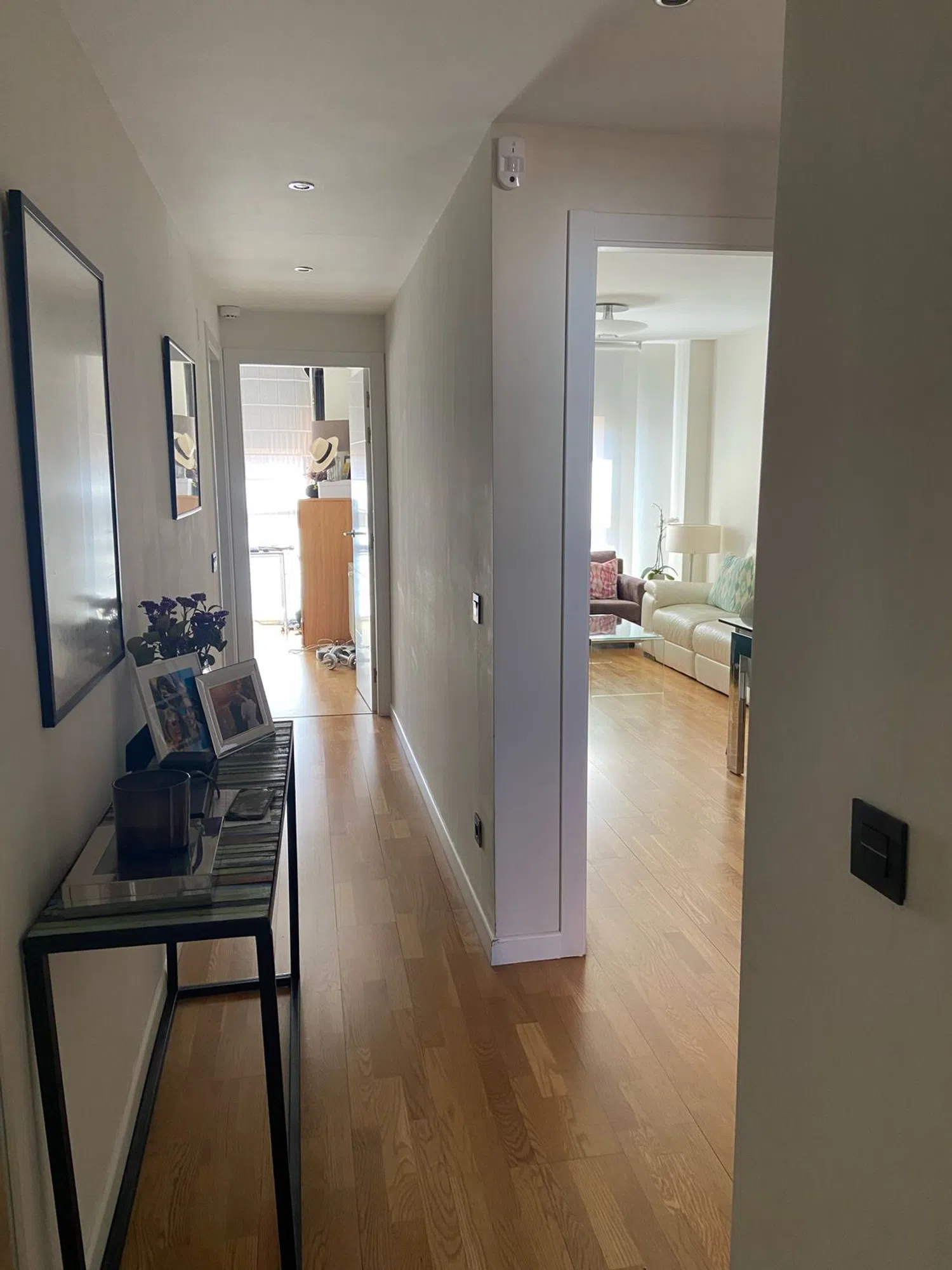 Piso en calle de José María de Castro, 5 - Foto 3