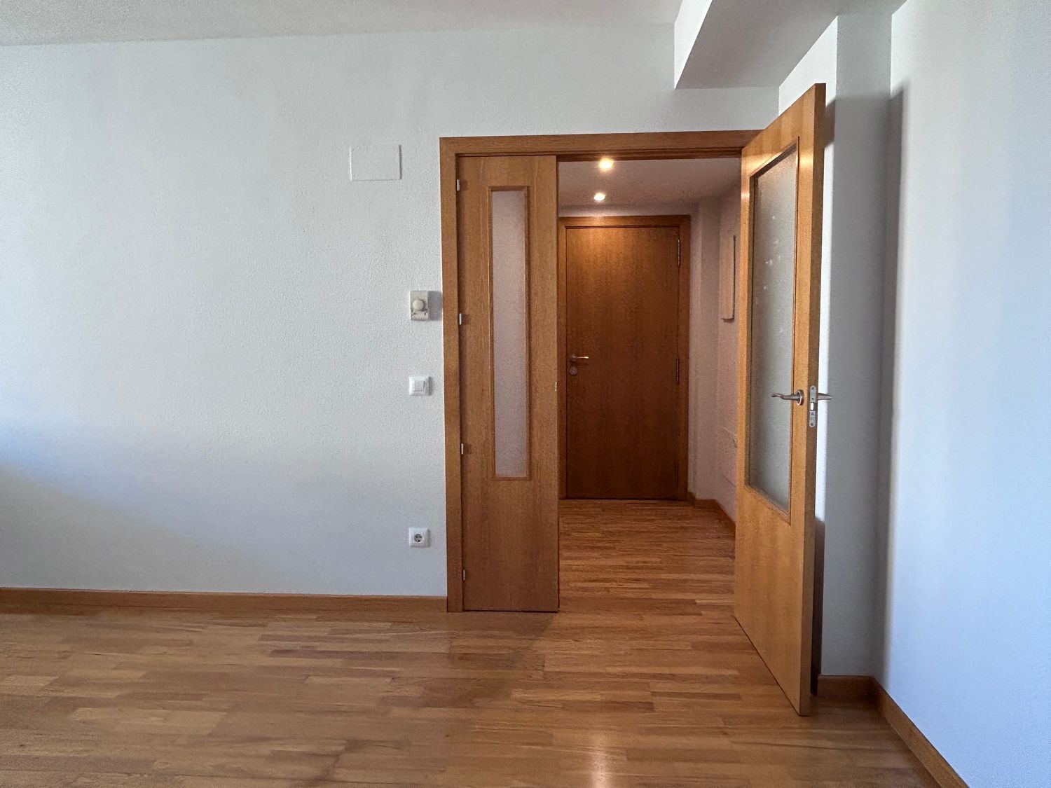 Piso en calle de Valcarlos, 35 - Foto 6