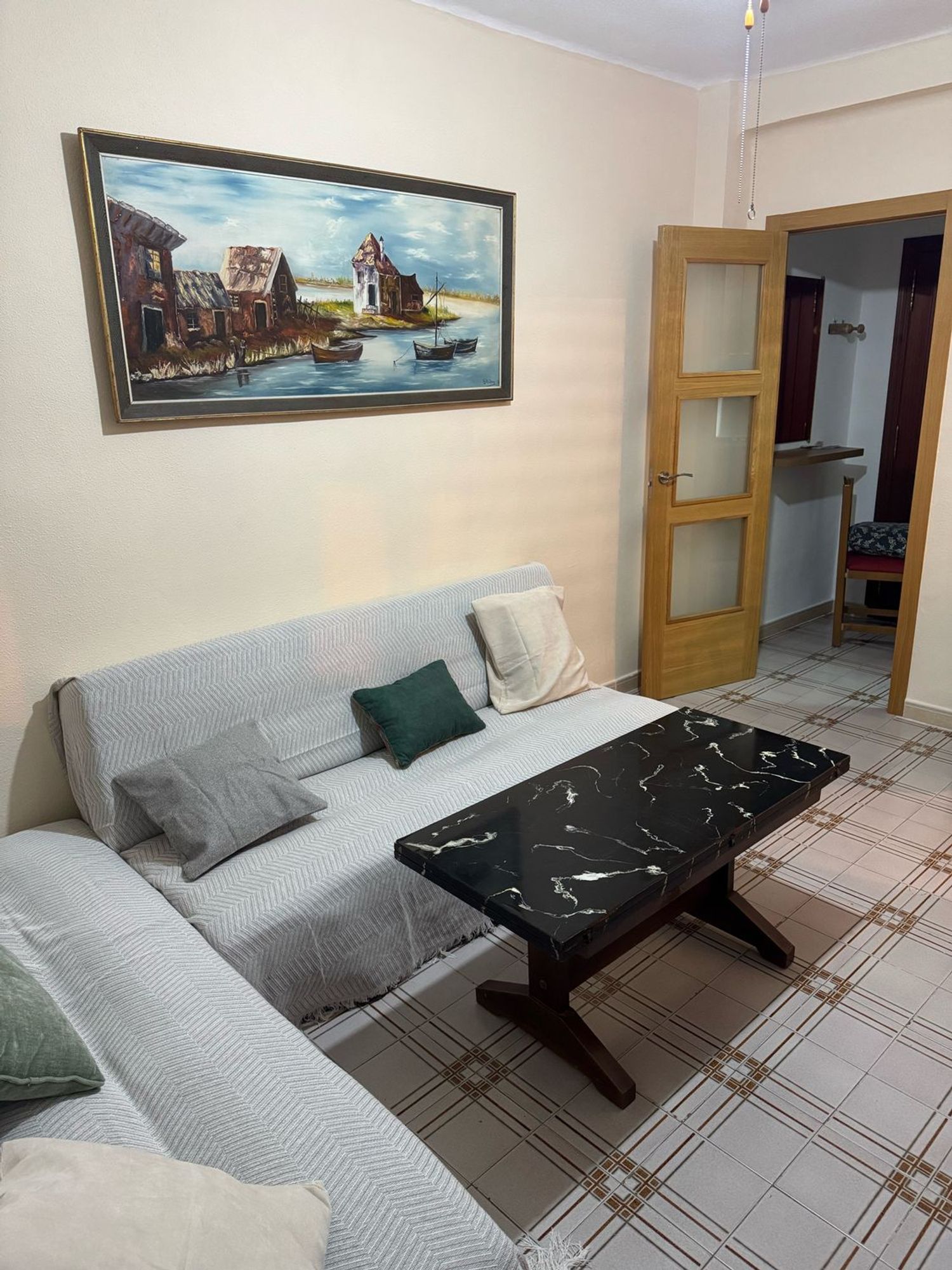 Piso en calle del Músic José Torregrosa, 2 - Foto 13