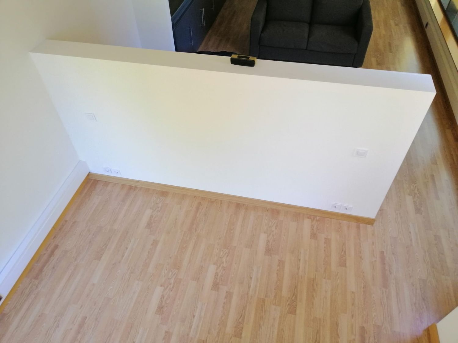 Loft en Avenida del Cerro del Águila, 11, Pol. Industrial sur, Pol. Industrial sur - Foto 6