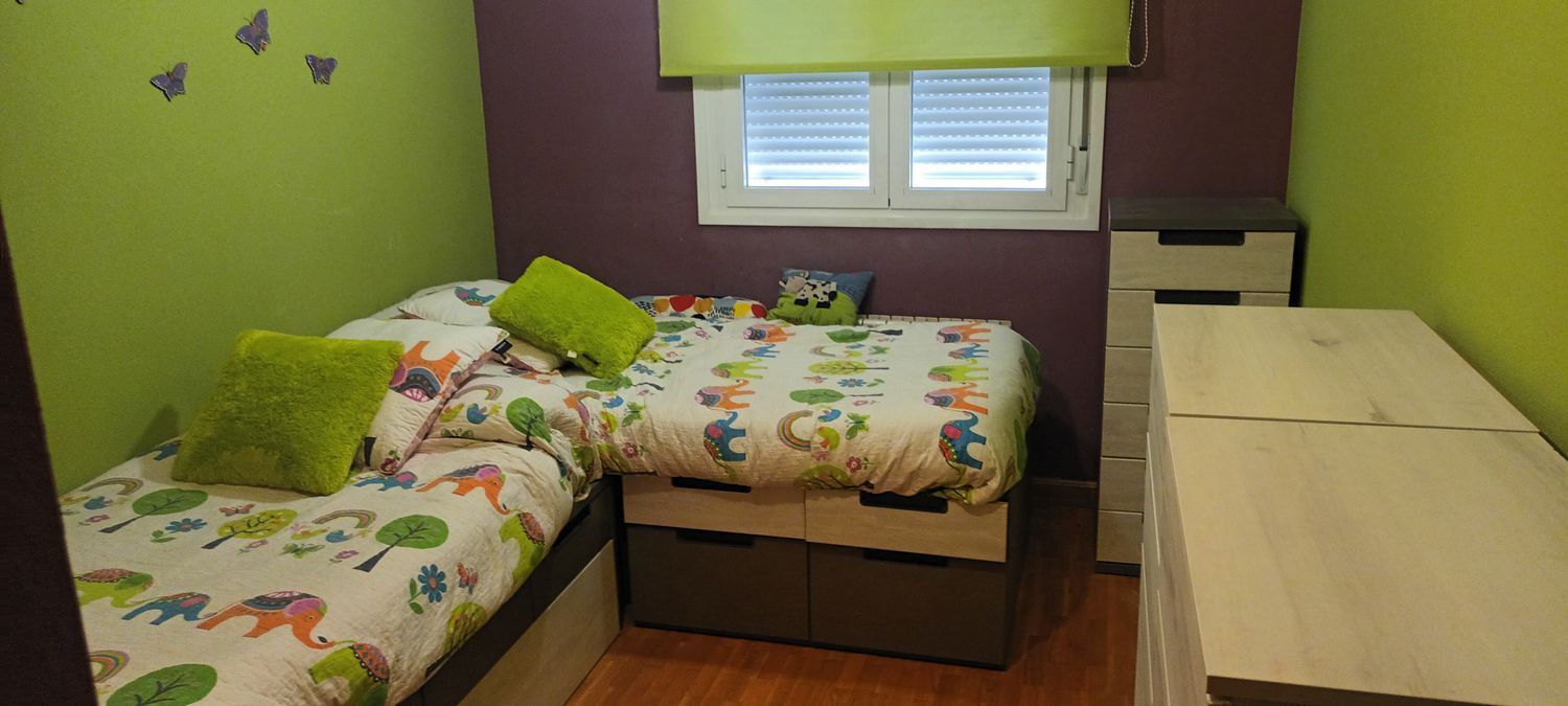 Chalet pareado en Calle de las Castañuelas, 20 - Foto 25