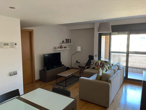 Dúplex en Castillo de Arévalo, 2