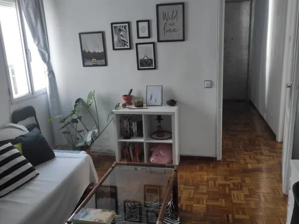 Piso en Calle del Doctor Santero, 20, Bellas Vistas - Foto 3