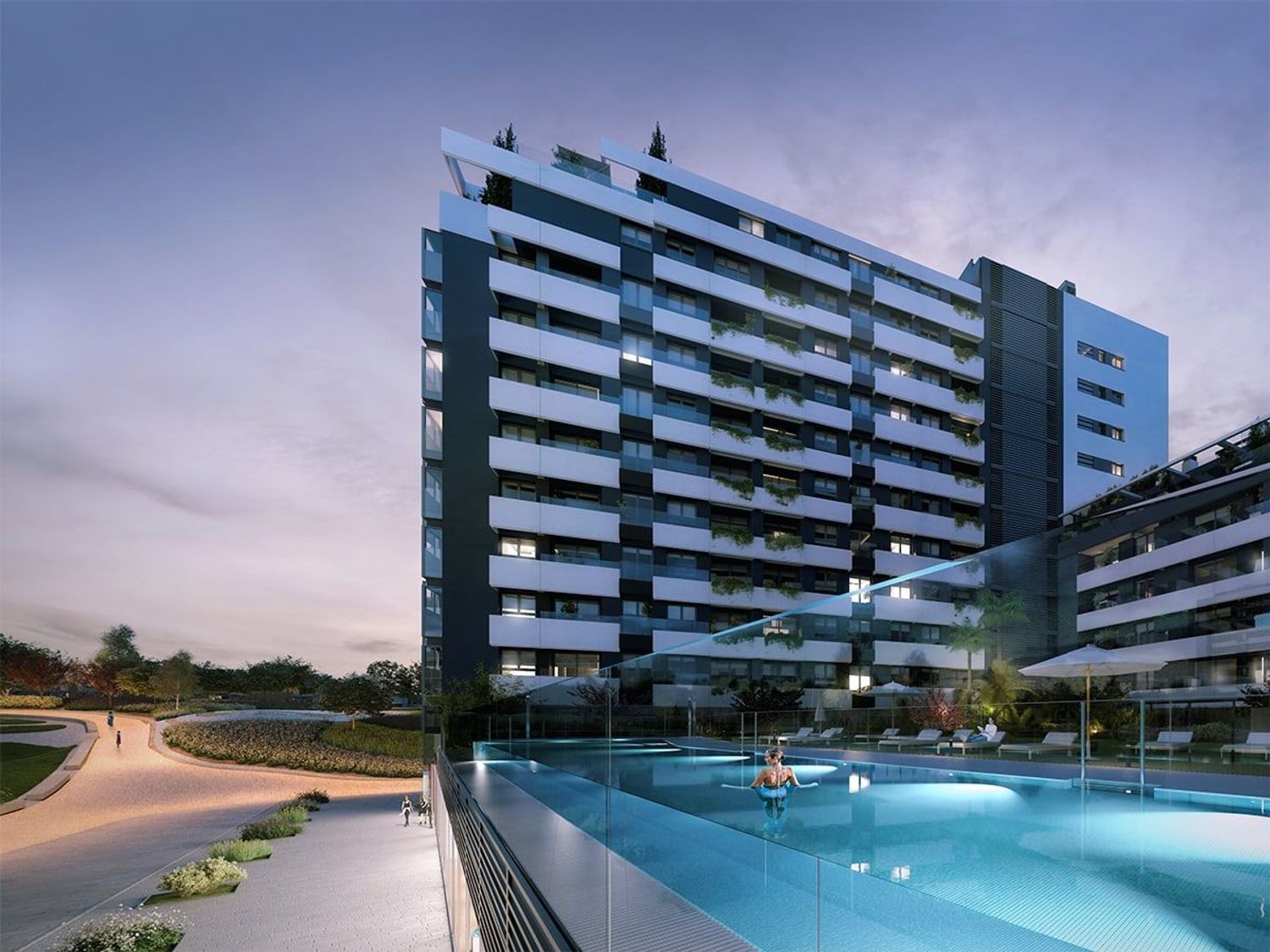 Piso en calle del Duque de Tovar, 15 - Foto 1