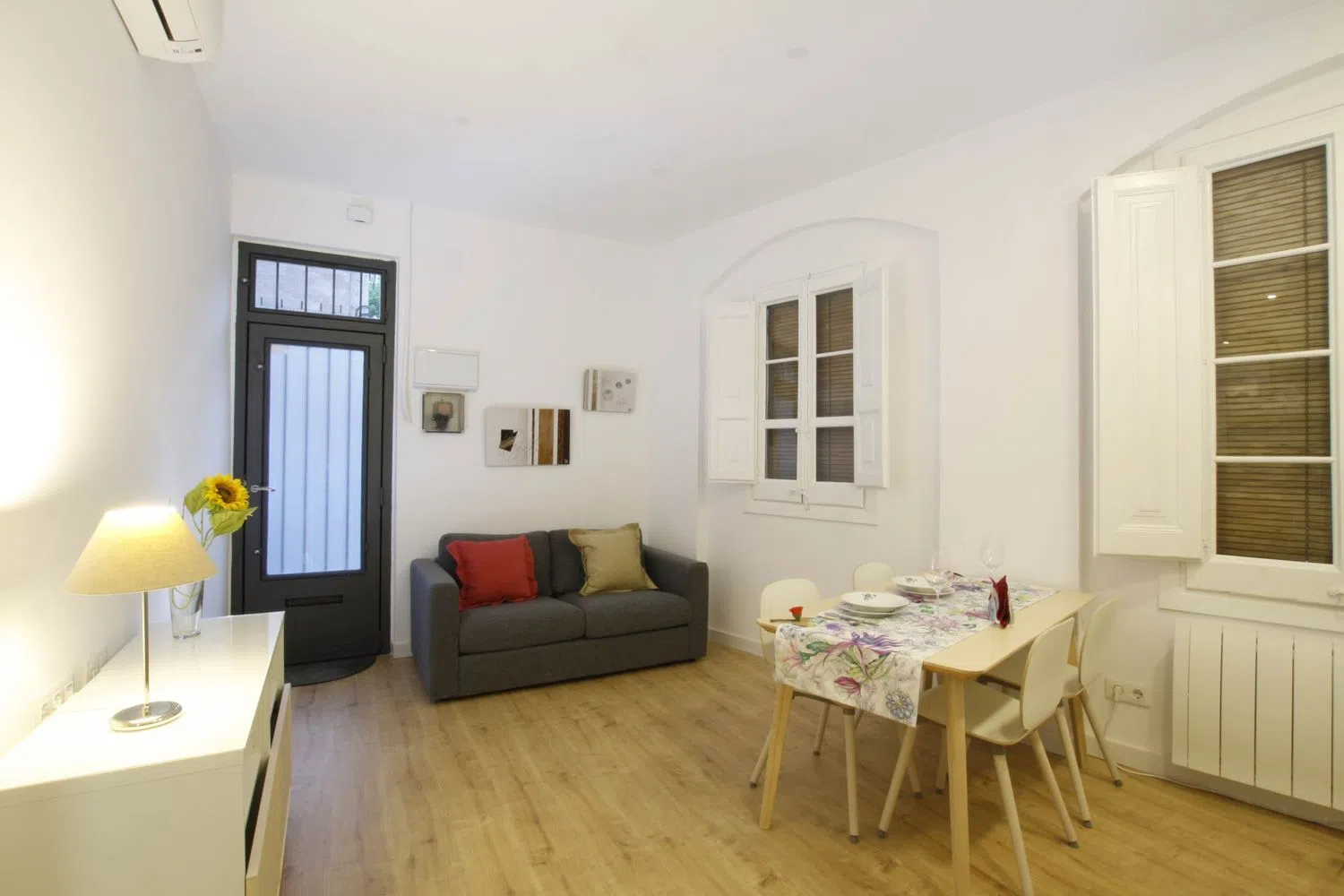 Dúplex en calle de Fisas, 27 - Foto 3