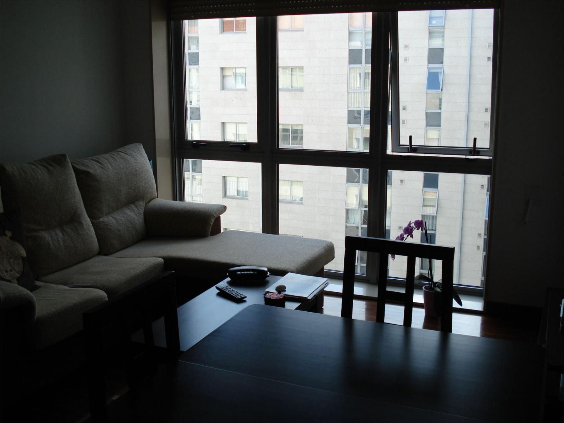 Piso en  Avenida de Ferrol 48 - Foto 9