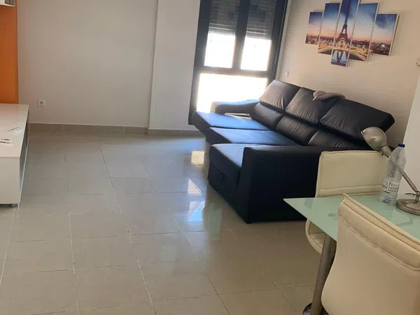 Piso en Calle Jesús Rojas, 10 - Foto 4