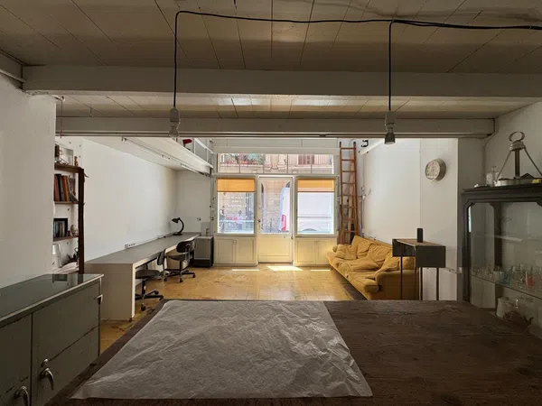 Estudio en Calle del Bisbe Laguarda, 16, El Raval - Foto 3