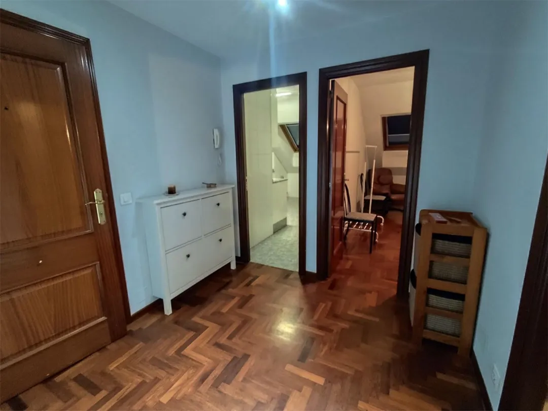 Piso en  Avenida Casanova de Eirís 27 - Foto 3