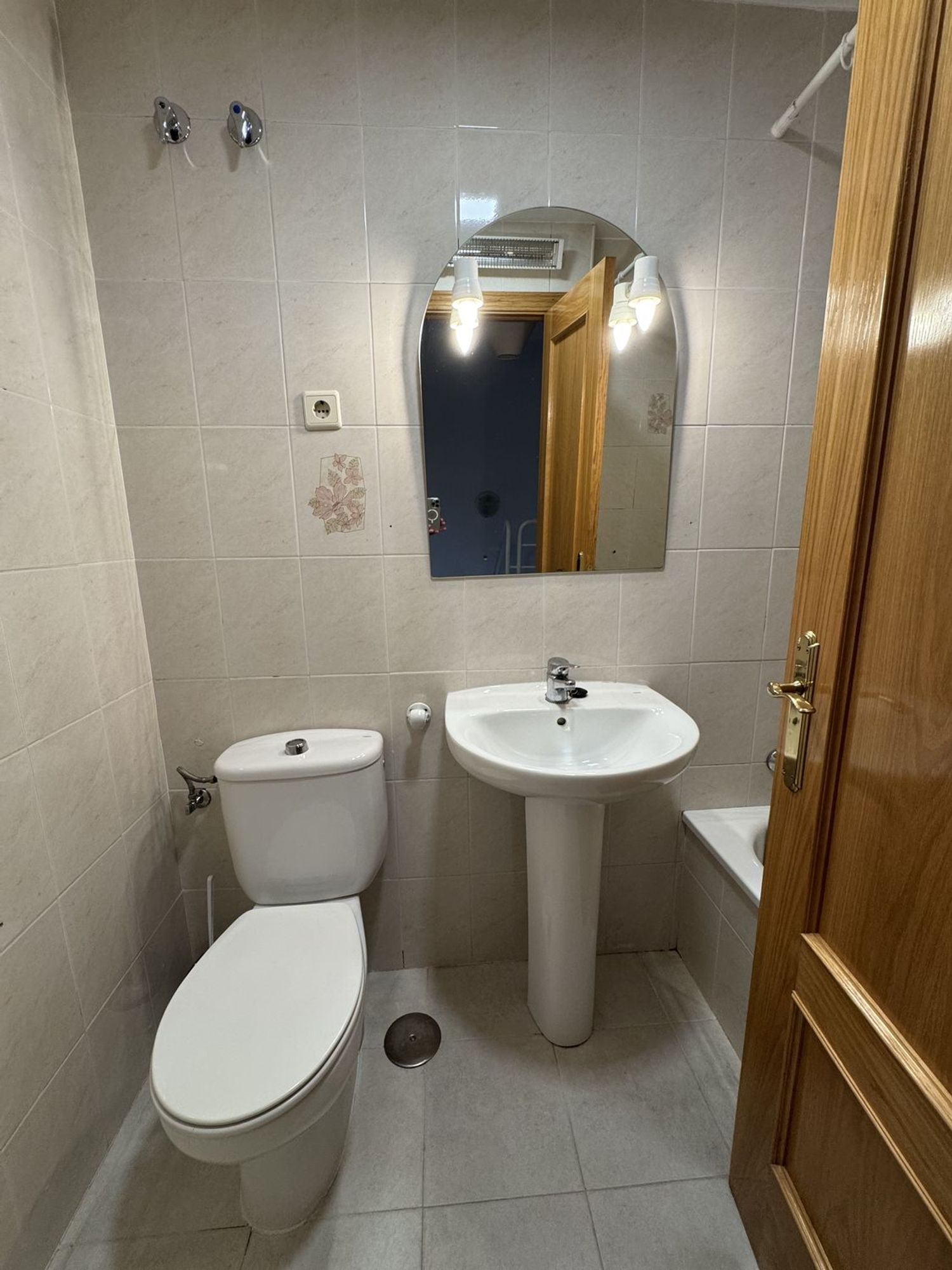 Chalet adosado en San Martín de la Vega - Foto 29