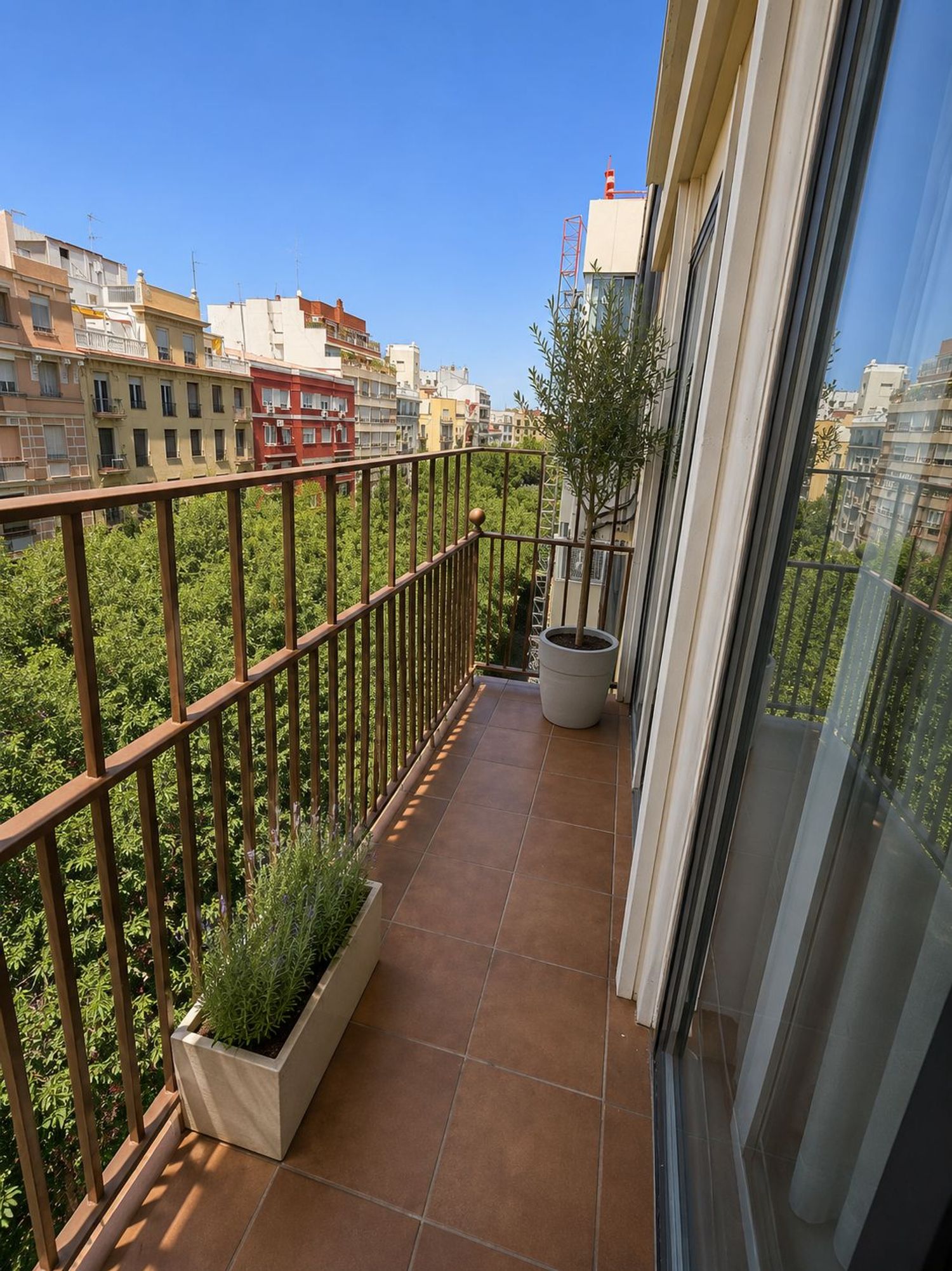 Dúplex en Calle de Juan Bravo, 52, Lista - Foto 16