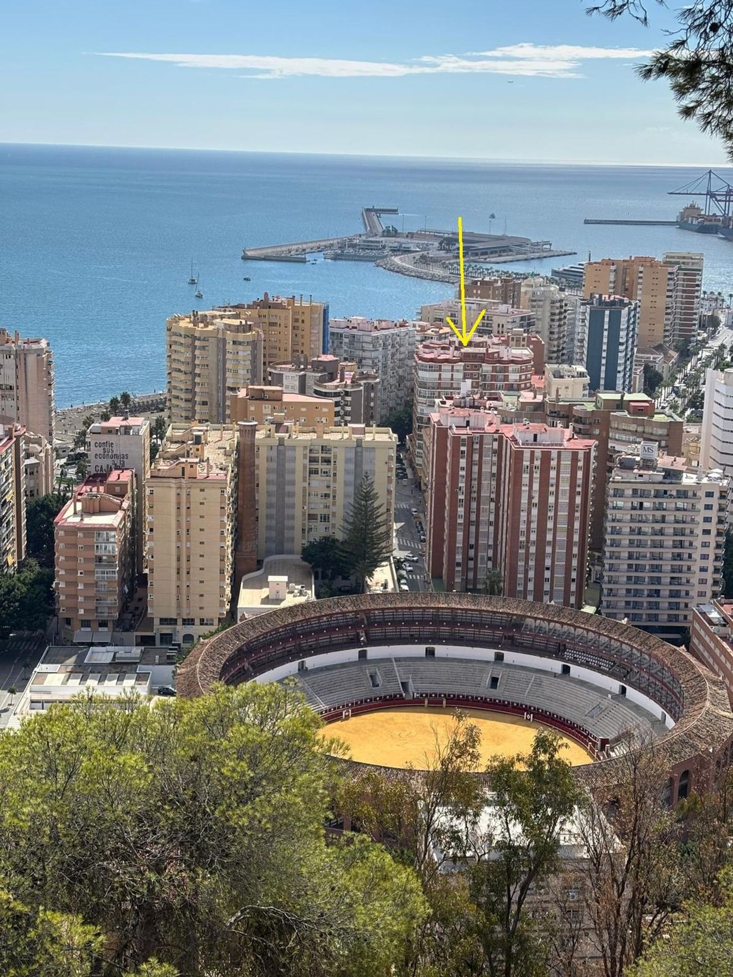 Piso en Calle Vélez-Malaga, 6, Malagueta - Monte Sancha - Foto 19