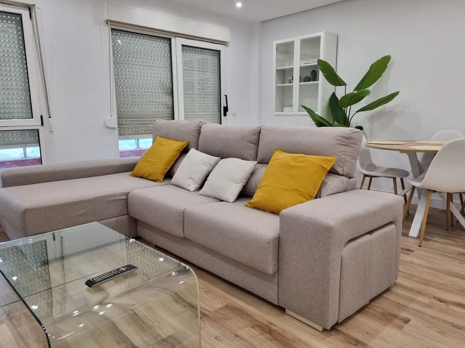 Piso en calle Macías Picavea, 13 - Foto 4