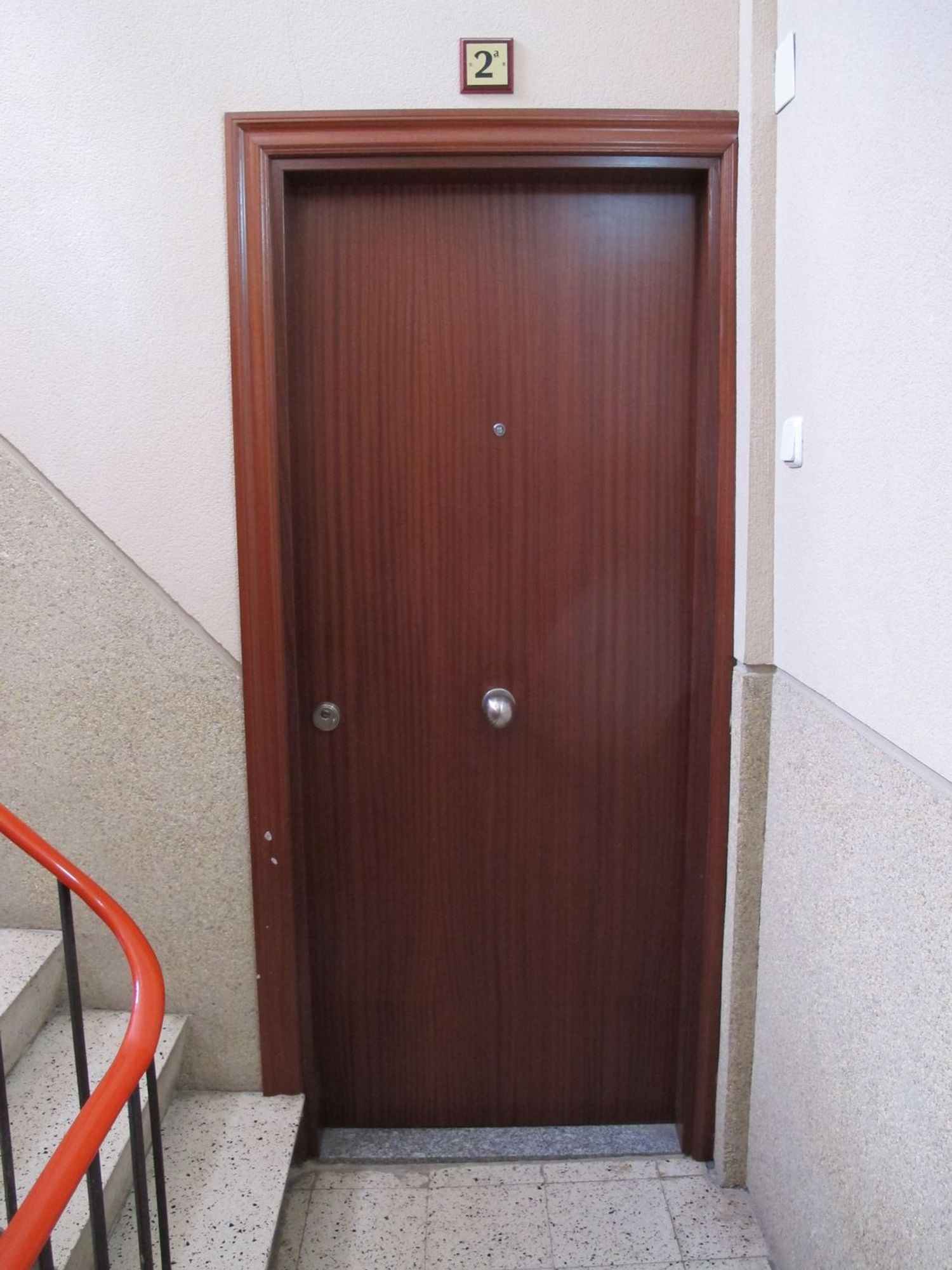 Piso en Calle de Cuirateries, 19 - Foto 3