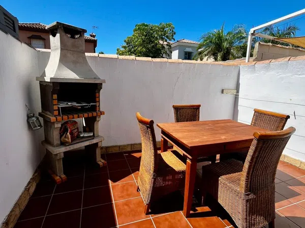 Casa independiente en Los Gallos - La Coquina - Foto 9