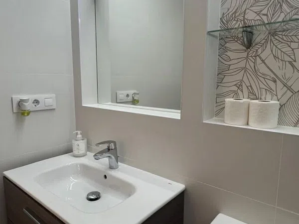 Estudio en calle Alfalfa, 7 - Foto 9