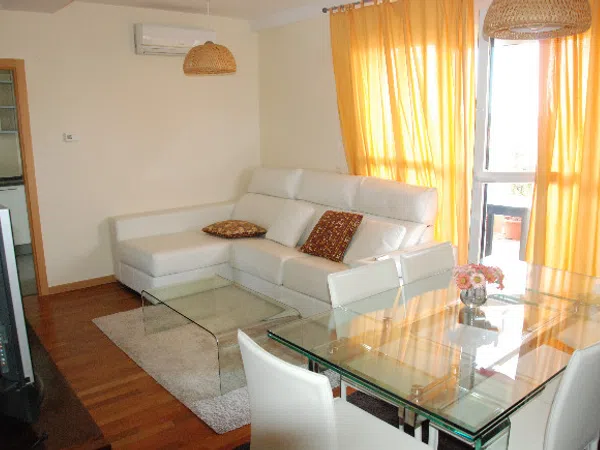 Ático en Barrio Ensanche de Vallecas - La Gavia