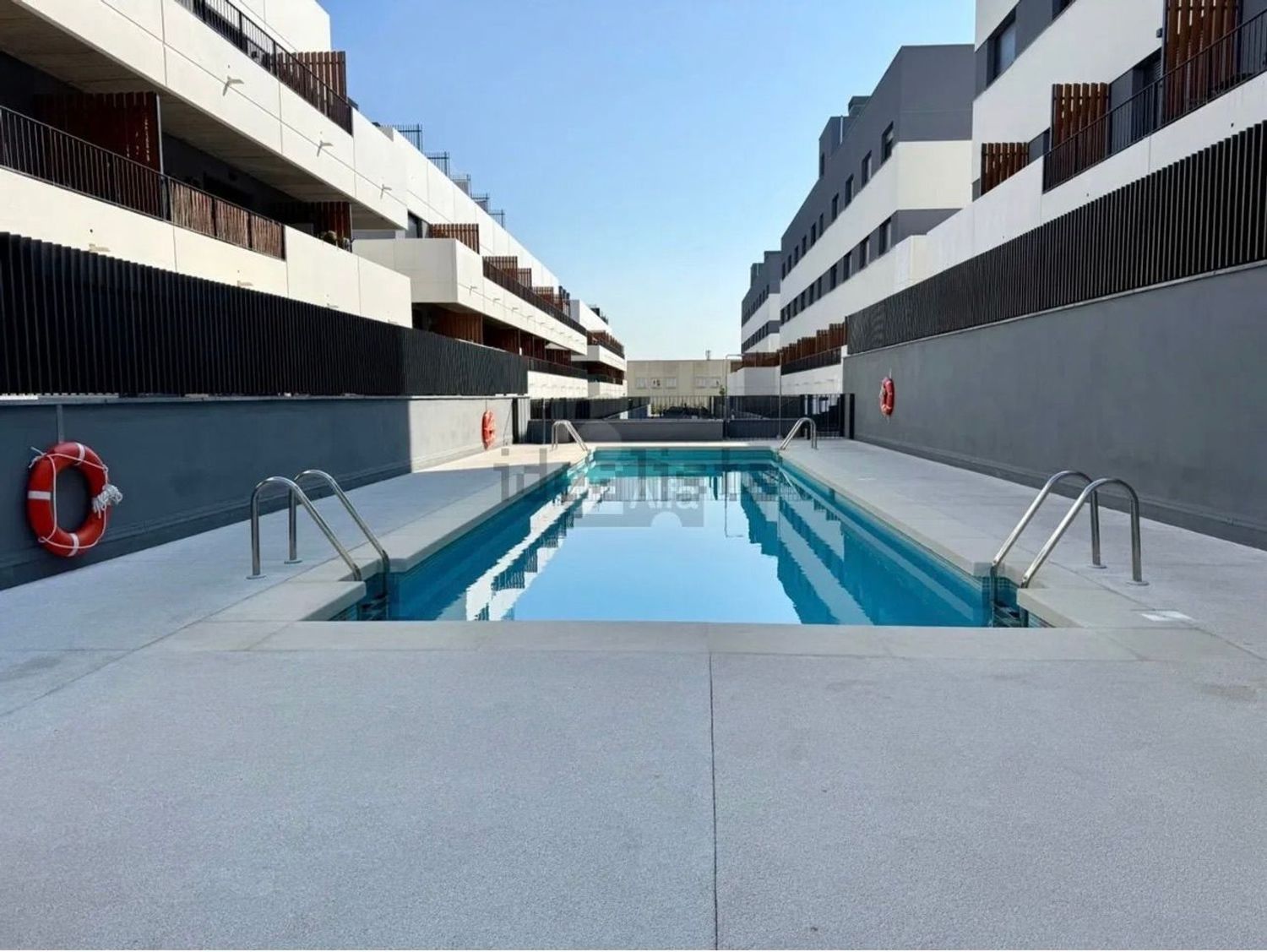 Estudio en Calle de Fuerteventura, 5, Pol. Industrial norte, Pol. Industrial norte - Foto 26