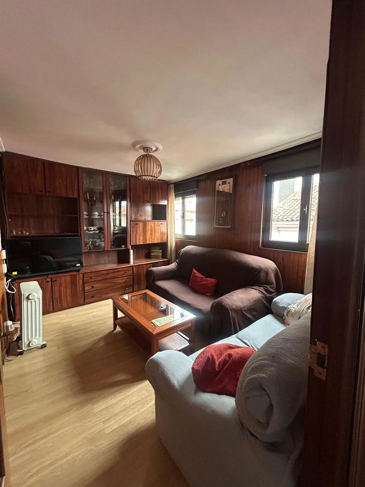 Piso en calle Cuesta de la Atalaya, 14 - Foto 1