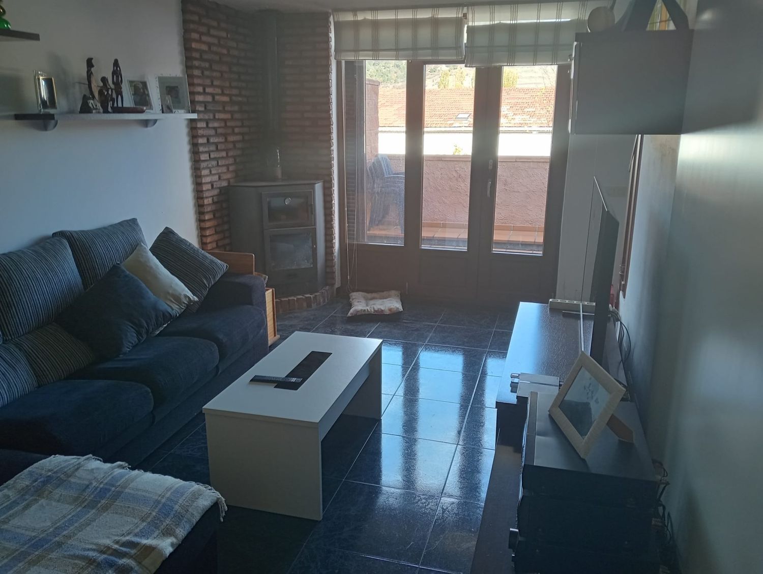 Chalet adosado en 14, 8 - Foto 9