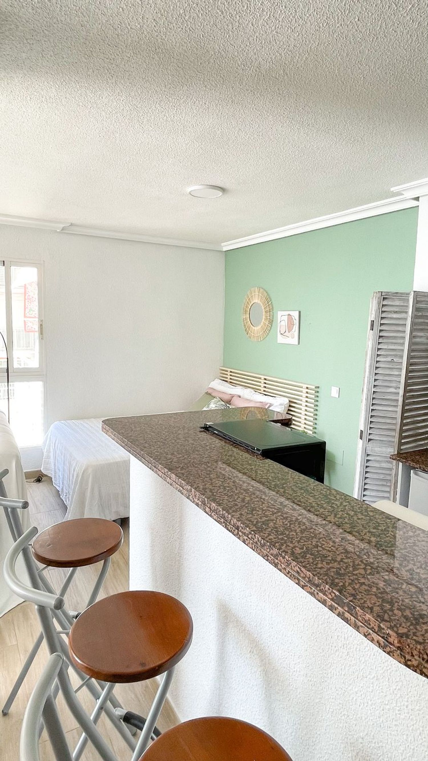 Piso en avenida de la Condomina, 19 - Foto 9